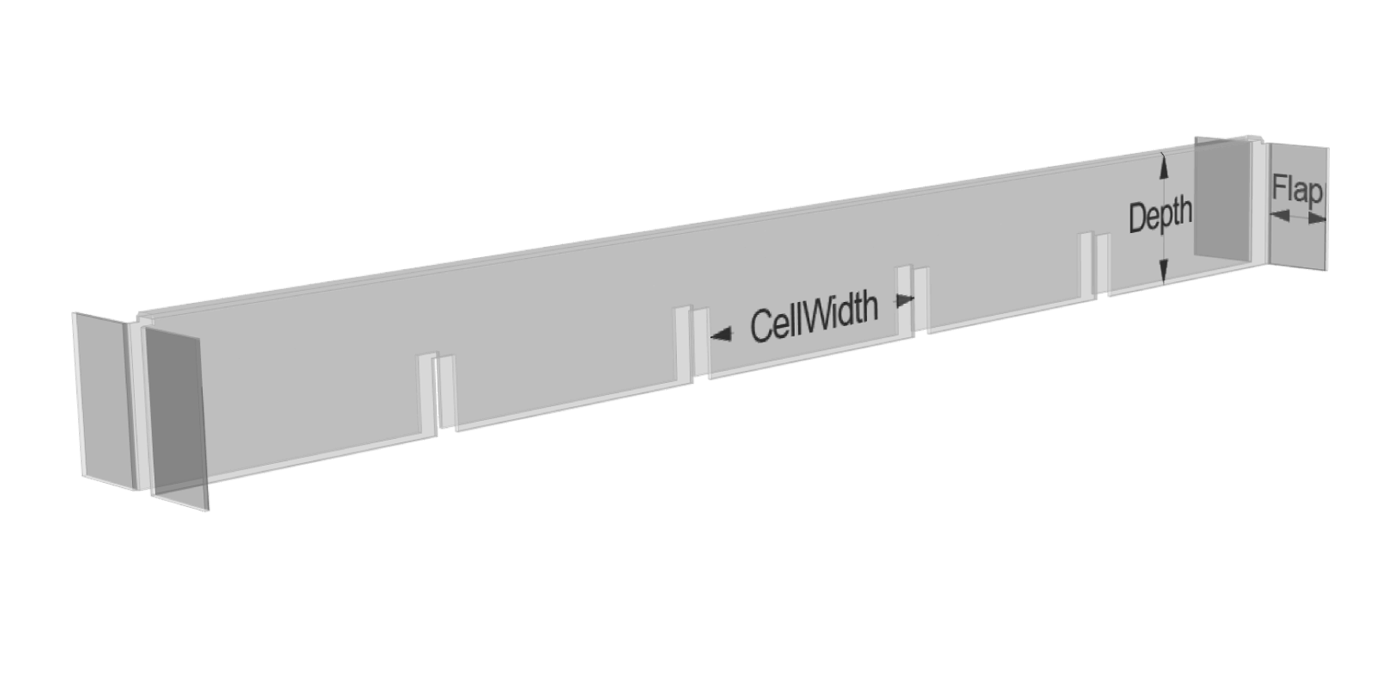 R013_DisplayDivider 5Cell